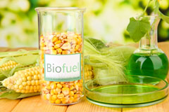Nunsthorpe biofuel availability