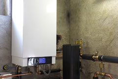 Nunsthorpe condensing boiler companies