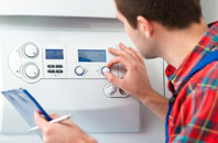 free commercial Nunsthorpe boiler quotes